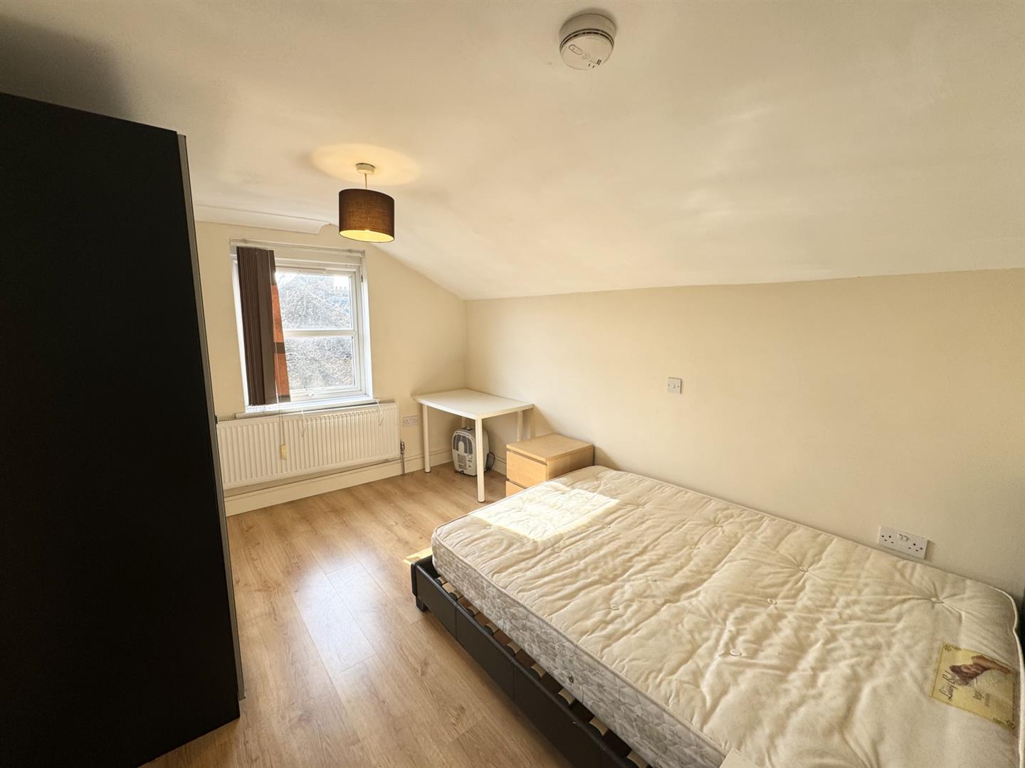 Linden Road, Haringey